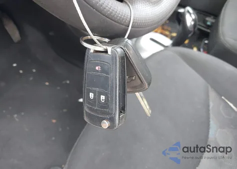 2017 Chevrolet Spark Ls Cvt z USA, uszkodzony, nr VIN KL8CB6SA7HC705476